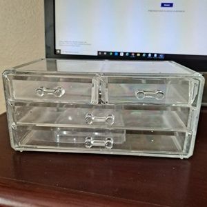 Jewlery Box or Storage Box